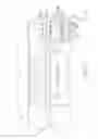 Fig. 02 - Liquid ejection system, ventilation unit, liquid supply apparatus