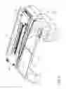 Fig. 04 - Liquid ejection system, ventilation unit, liquid supply apparatus