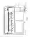 Fig. 05 - Liquid ejection system, ventilation unit, liquid supply apparatus