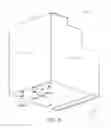 Fig. 07 - Liquid ejection system, ventilation unit, liquid supply apparatus