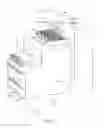 Fig. 08 - Liquid ejection system, ventilation unit, liquid supply apparatus