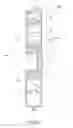 Fig. 27 - Liquid ejection system, ventilation unit, liquid supply apparatus
