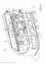 Fig. 35 - Liquid ejection system, ventilation unit, liquid supply apparatus