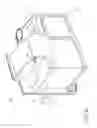 Fig. 43 - Liquid ejection system, ventilation unit, liquid supply apparatus