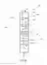 Fig. 52 - Liquid ejection system, ventilation unit, liquid supply apparatus
