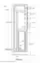 Fig. 64 - Liquid ejection system, ventilation unit, liquid supply apparatus