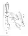 Fig. 03 - Retractable holder for writing, pointing instruments