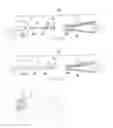 Fig. 05 - Retractable holder for writing, pointing instruments