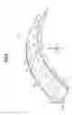 Fig. 04 - Vehicle wheel having sound-damping structures