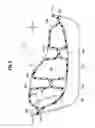 Fig. 06 - Vehicle wheel having sound-damping structures