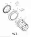 Fig. 06 - Bicycle hub assembly