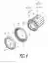 Fig. 07 - Bicycle hub assembly