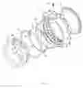 Fig. 02 - Freewheel assembly switchable between fixed-gear and freewheel modes