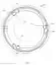 Fig. 07 - Freewheel assembly switchable between fixed-gear and freewheel modes