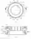 Fig. 13 - Freewheel assembly switchable between fixed-gear and freewheel modes