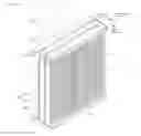 Fig. 04 - Cold-storage heat exchanger