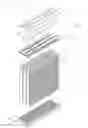 Fig. 05 - Cold-storage heat exchanger