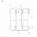 Fig. 08 - Cold-storage heat exchanger