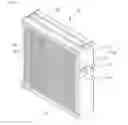 Fig. 29 - Cold-storage heat exchanger