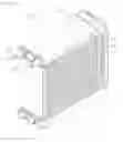 Fig. 34 - Cold-storage heat exchanger