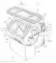 Fig. 01 - Air conditioner for vehicle and controlling method thereof