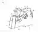 Fig. 10 - AIR CONDITIONER FOR VEHICLE