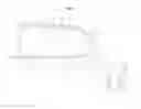 Fig. 03 - ROTATING SHAFT MOVEMENT STRUCTURE FOR DOOR CURTAIN