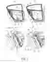 Fig. 03 - DOOR MODULE FOR INSTALLATION INTO A MOTOR VEHICLE DOOR