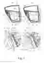 Fig. 04 - DOOR MODULE FOR INSTALLATION INTO A MOTOR VEHICLE DOOR