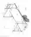 Fig. 02 - Apparatus and method for distributing a tarp over a cargo on a truck load bed