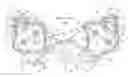 Fig. 01 - Head cover structure of engine and suspension structure thereof