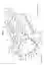 Fig. 04 - Head cover structure of engine and suspension structure thereof