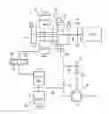 Fig. 01 - Drive unit for hybrid vehicle