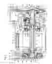 Fig. 03 - Drive unit for hybrid vehicle