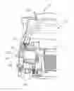 Fig. 01 - ASSEMBLY OF AN AIR GUIDE TO A STRUCTURAL ELEMENT OF A MOTOR VEHICLE, AND CORRESPONDING VEHICLE