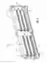 Fig. 03 - Hollow vane with structure