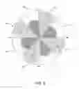 Fig. 04 - INDUCTION MOTOR FOR A WORK MACHINE