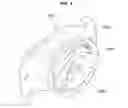 Fig. 02 - Pumping device for vehicle seat