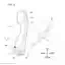 Fig. 10 - Vehicle seat