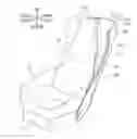Fig. 01 - Vehicle seat