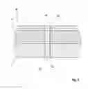 Fig. 03 - Heating and ventilation inlay for a vehicle seat