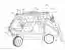 Fig. 01 - Overhead lift assist system