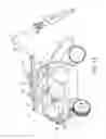 Fig. 11 - Overhead lift assist system