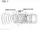 Fig. 02 - Vehicle approach alert device