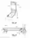 Fig. 02 - Console lid integrated dual pawl latching package