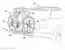 Fig. 01 - Bicycle Retaining Device