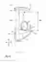 Fig. 04 - Bicycle Retaining Device