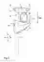 Fig. 05 - Bicycle Retaining Device