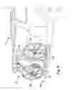 Fig. 07 - Bicycle Retaining Device