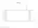 Fig. 03 - Supporter for holding electronic device or article in vehicle